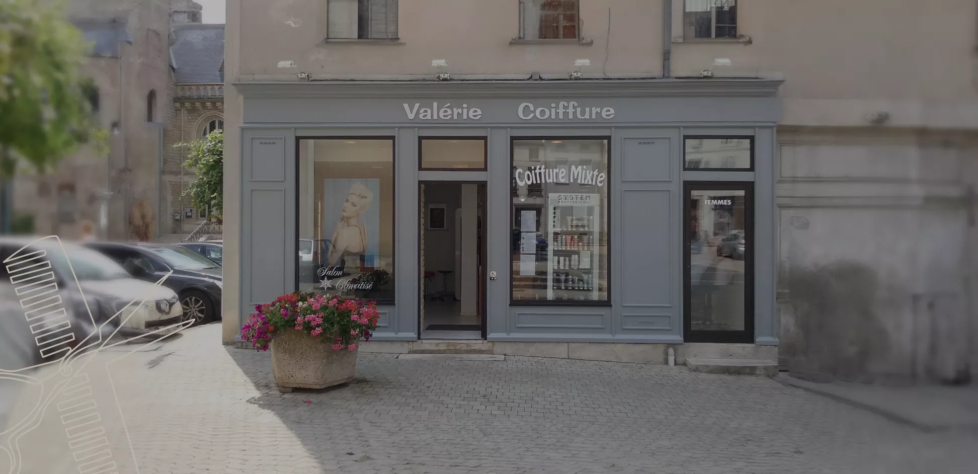 VALERIE COIFFURE